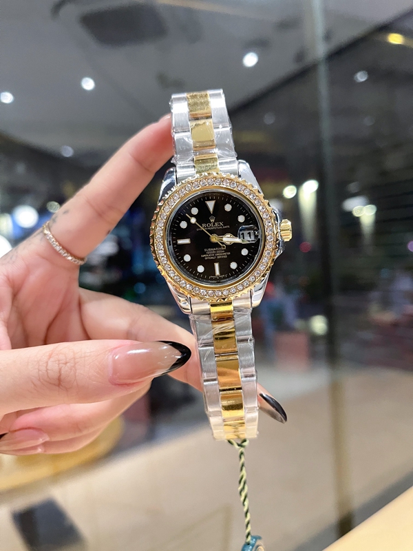 ブランド時計着用イメージ